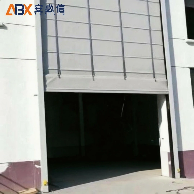 延边朝鲜族自治州PVC堆积门
